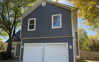 Fiber Cement vs Vinyl or Polymer Siding: Which is Best for the Midwest?