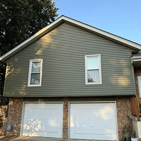 Vinyl Siding