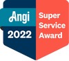 Angi Super Service Award 2022