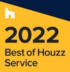 2022 Best of Houzz Service