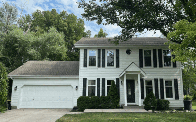 Our Three Most Popular Colors in 2025 for James Hardie Siding in Kansas City