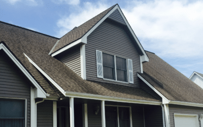 What’s the difference between vinyl and polymer siding