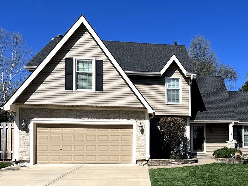 Vinyl Siding