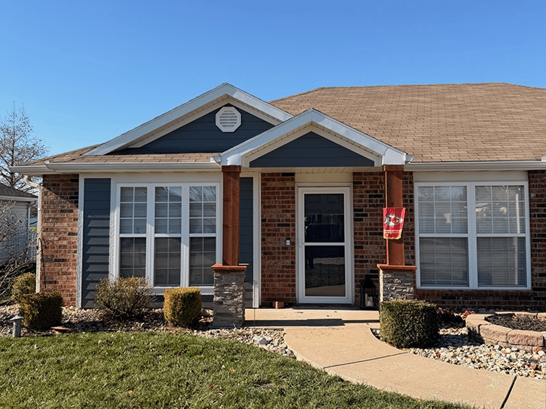 Vinyl Siding